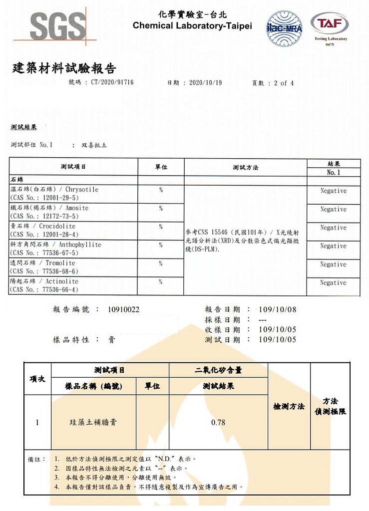 愛家捷 修繕 牆面 修補膏