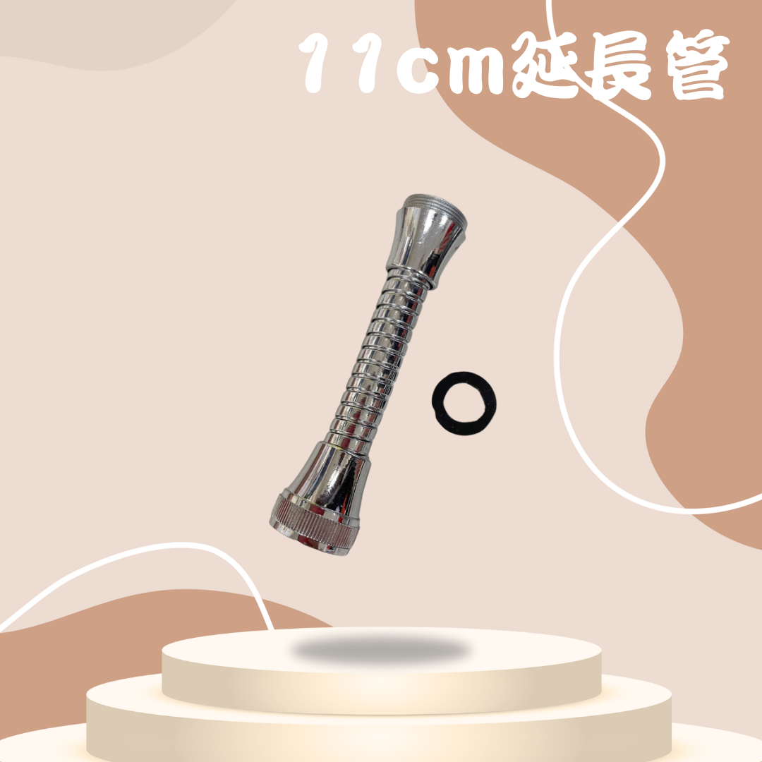 水摩爾 增壓器 節水器