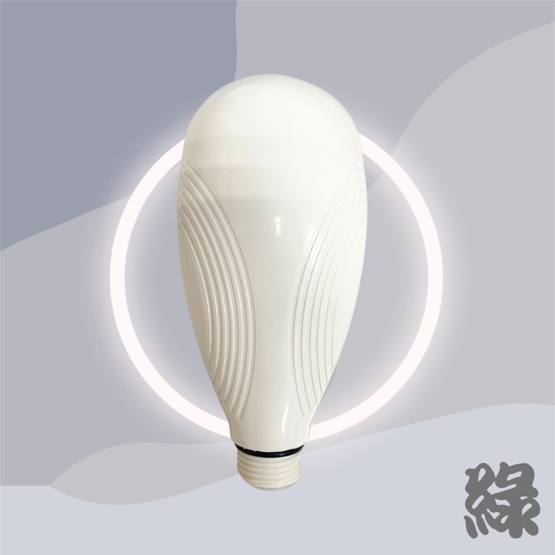 迷你星 增壓 蓮蓬頭-BW-F2