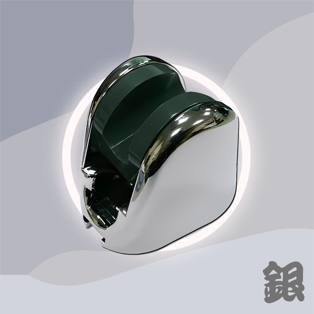 魔特萊10段 免鑽孔 掛座 蓮蓬頭座