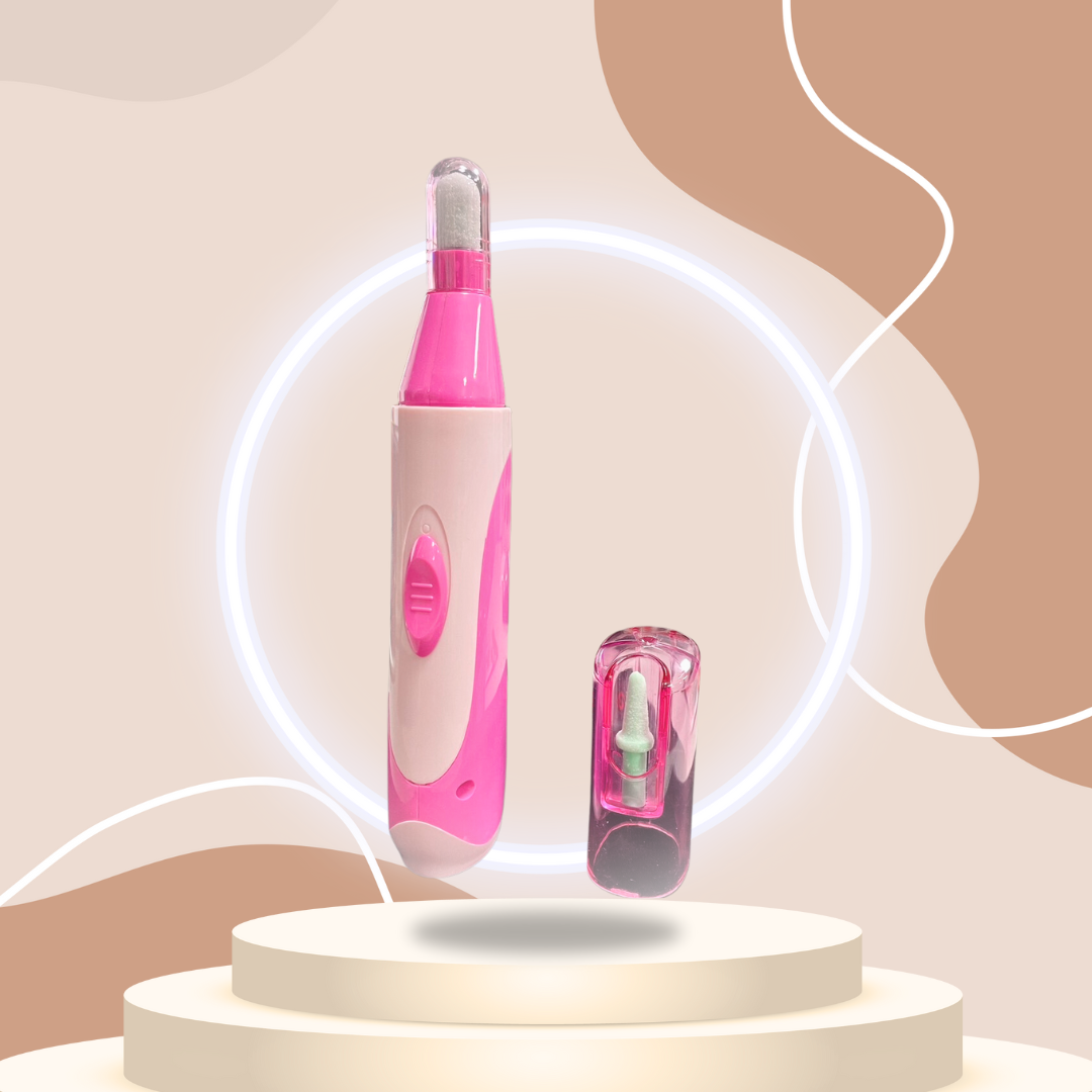 YOULIKEE 韓國 熱銷 電動磨皮 腳皮機