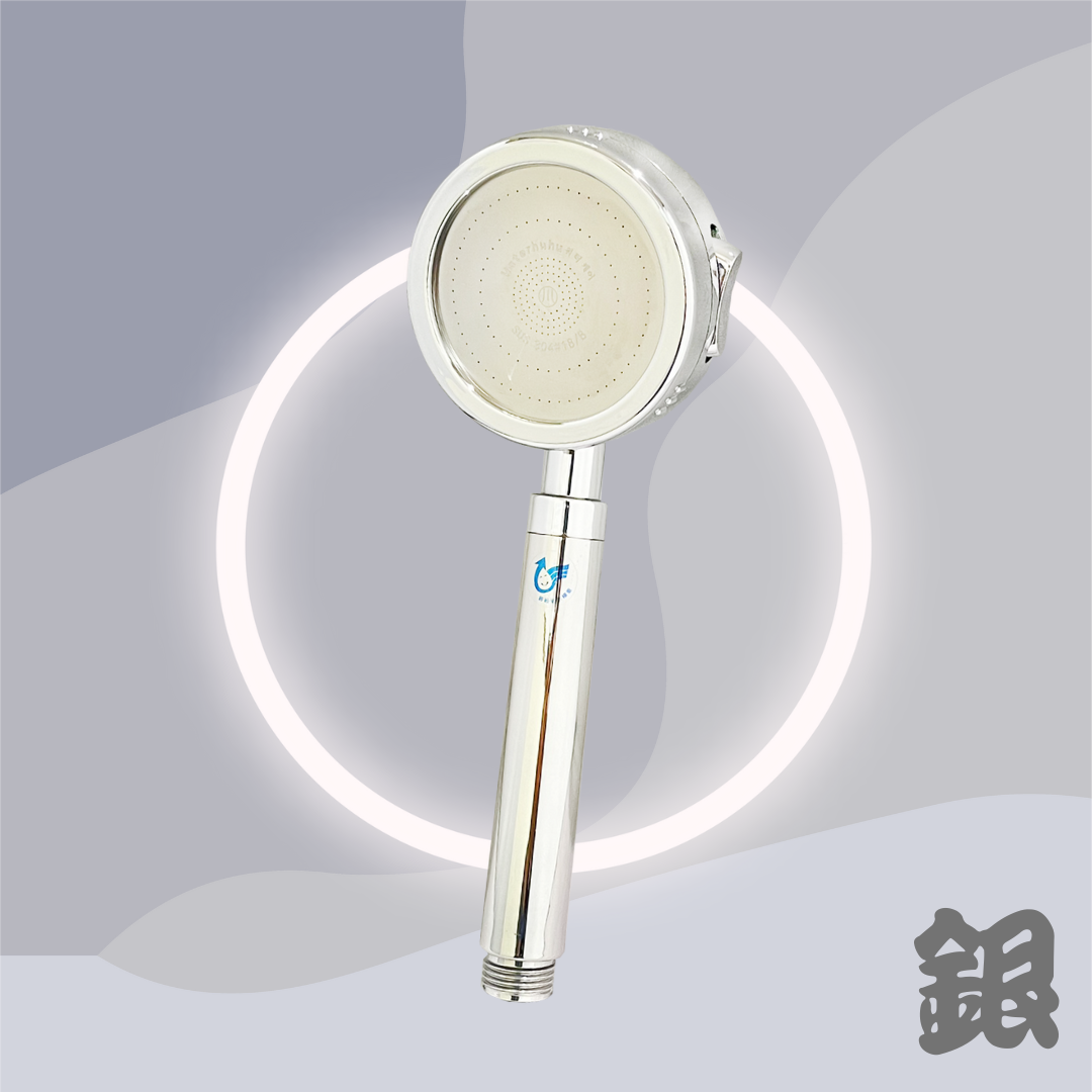 水呼呼 韓國 除氯 淨水 蓮蓬頭 WH-388