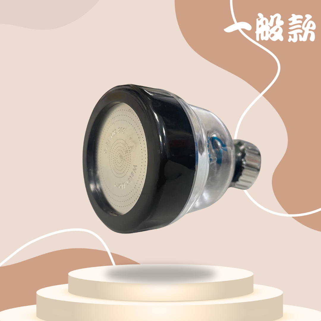 水摩爾 增壓器 節水器