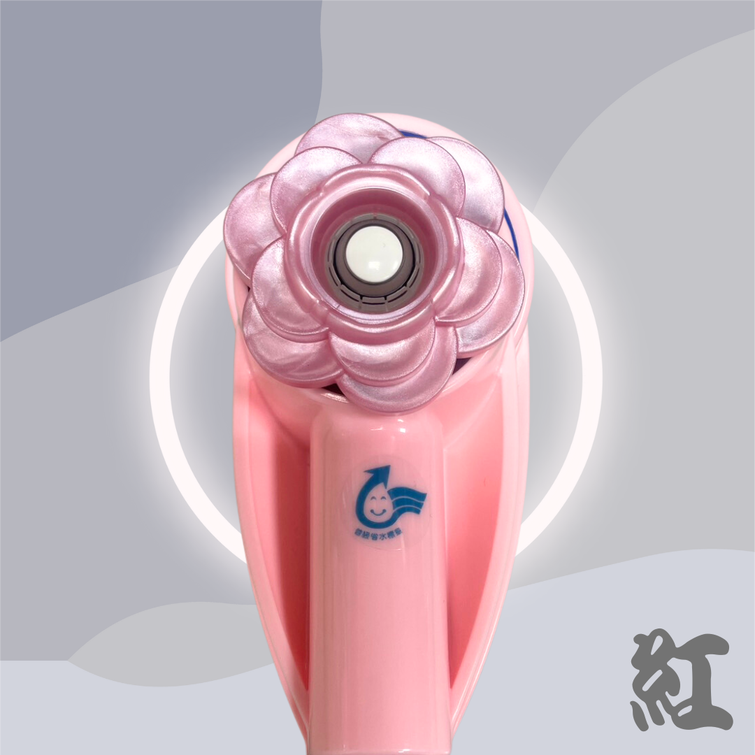 魔特萊 增壓 蓮蓬頭-BW-F1