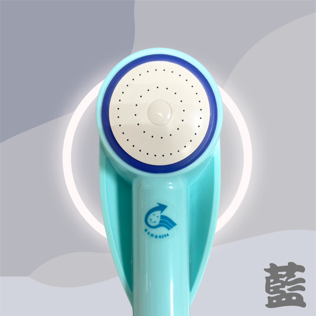 魔特萊 增壓 蓮蓬頭-BW-F3