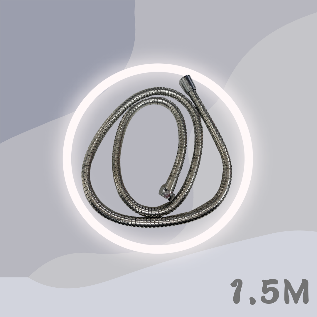 魔特萊 淋浴軟管 不鏽鋼軟管