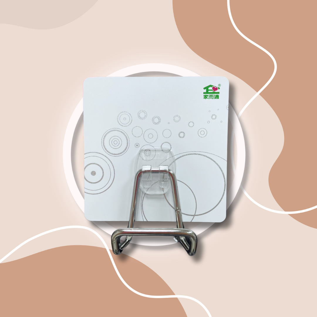 家而適 收納 廚房用品 砧板 砧板壁掛架