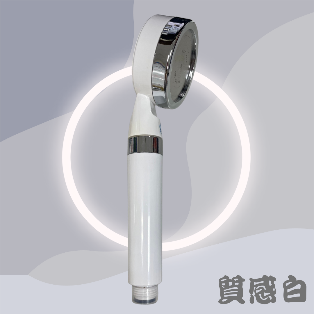 水呼呼 Super Spa 川型出水 蓮蓬頭 WH-777