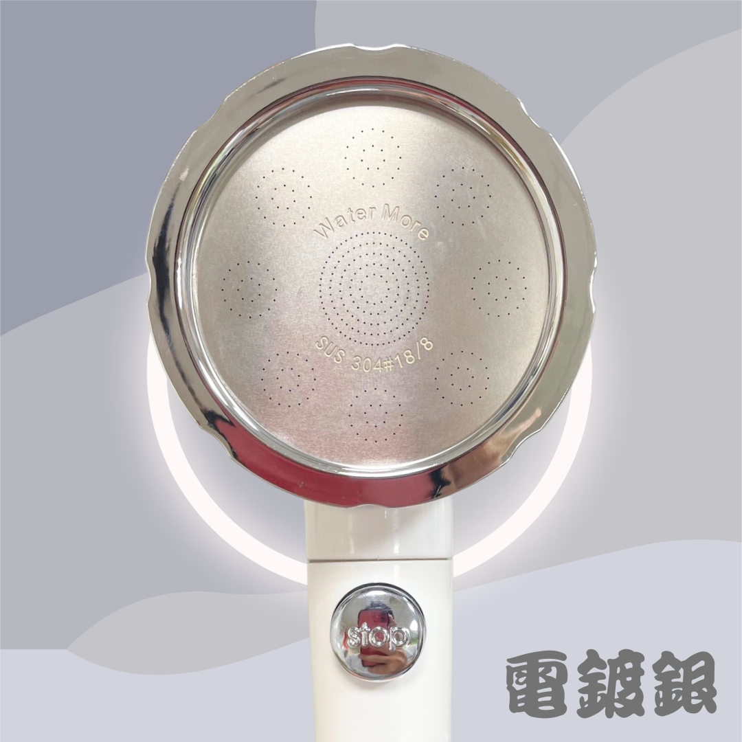 水摩爾 經典 省水 增壓 蓮蓬頭 wm-158n 水摩爾 經典 省水 增壓 蓮蓬頭 wm-158n