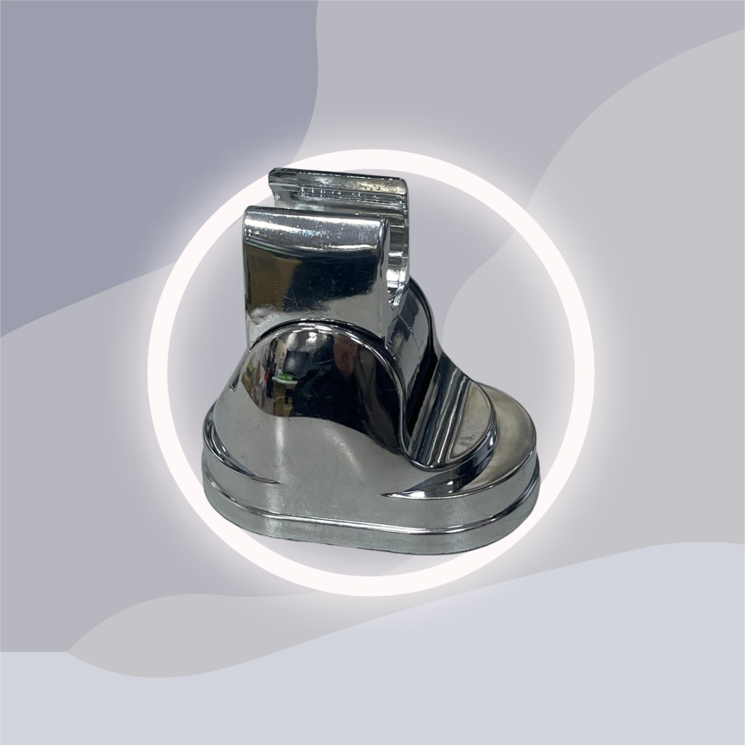 八佰倆 強力 可調 蓮蓬頭 掛座