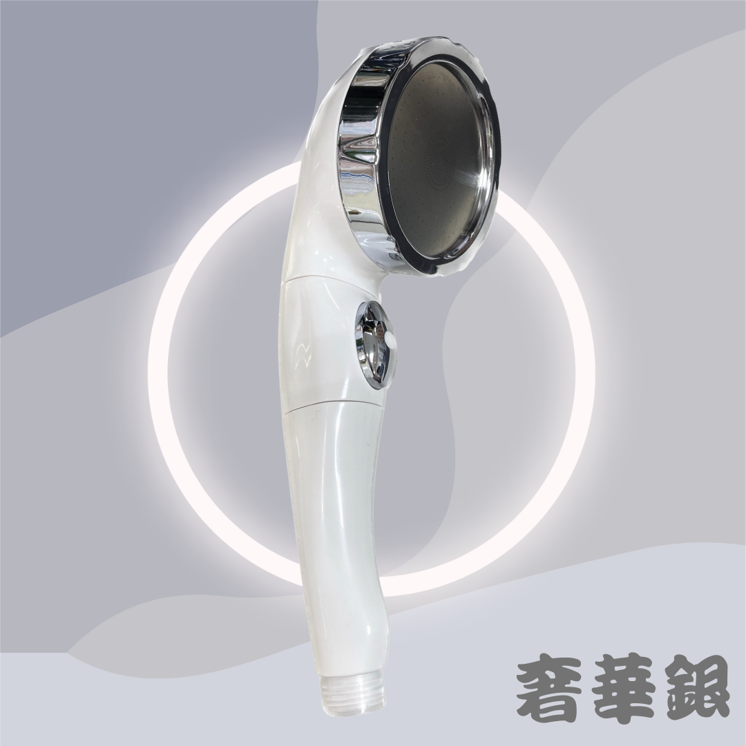 水摩爾  奢華 掉落止水 WM-588