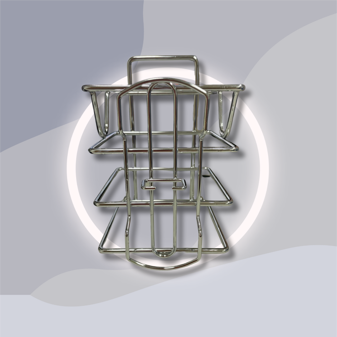 家而適 吹風機 壁掛 收納 掛架 放置架