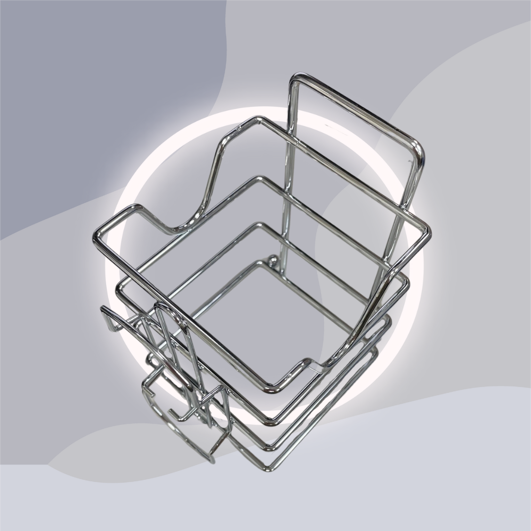 家而適 吹風機 壁掛 收納 掛架 放置架