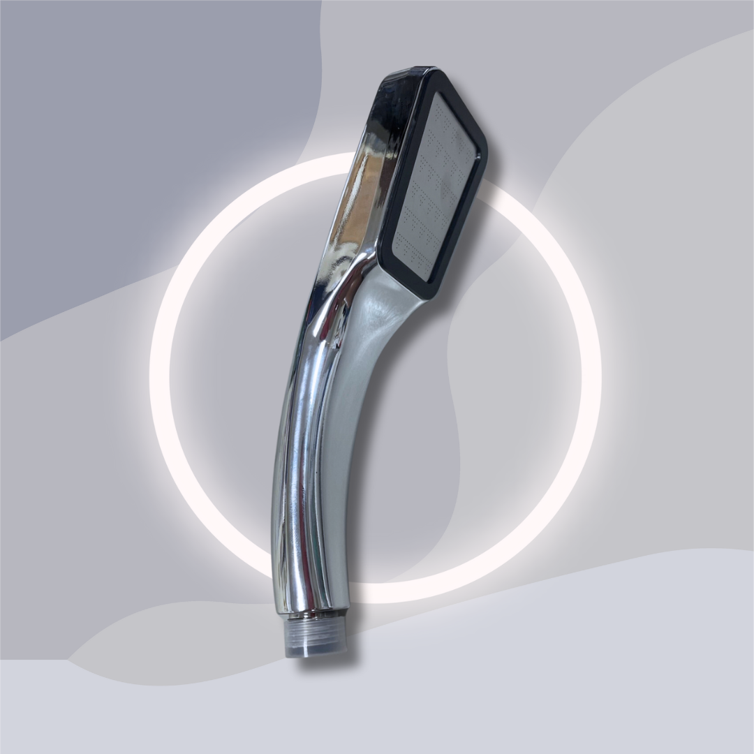 愛家捷 300孔 SPA 細水 蓮蓬頭