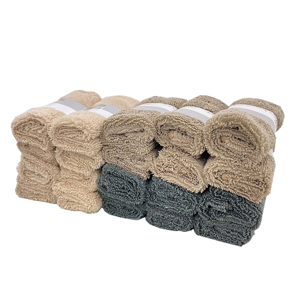 派樂 雪尼爾 極細 纖維 吸水方 擦巾 (20入) 派樂 雪尼爾 極細 纖維 吸水方 擦巾 (20入)