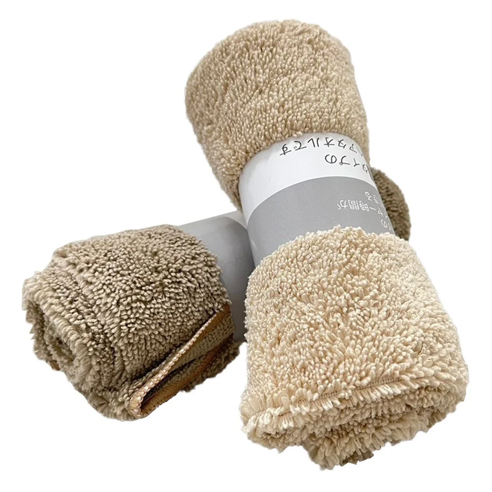 派樂 雪尼爾 極細 纖維 吸水 大毛巾*2