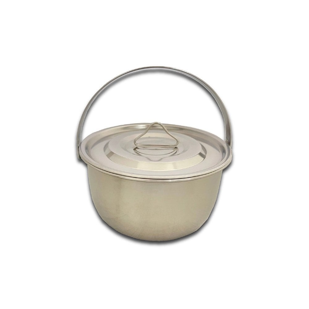 派樂 304 不鏽鋼 萬用鍋 22cm 含鍋蓋