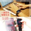 【時尚星】人因2吋全觸控智慧智能手錶