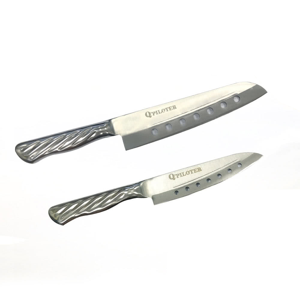 派樂 合金鋼 氣孔 料理 刀具 派樂 合金鋼 氣孔 料理 刀具