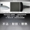 【派樂】鈦合金冷泉不沾30cm平底鍋