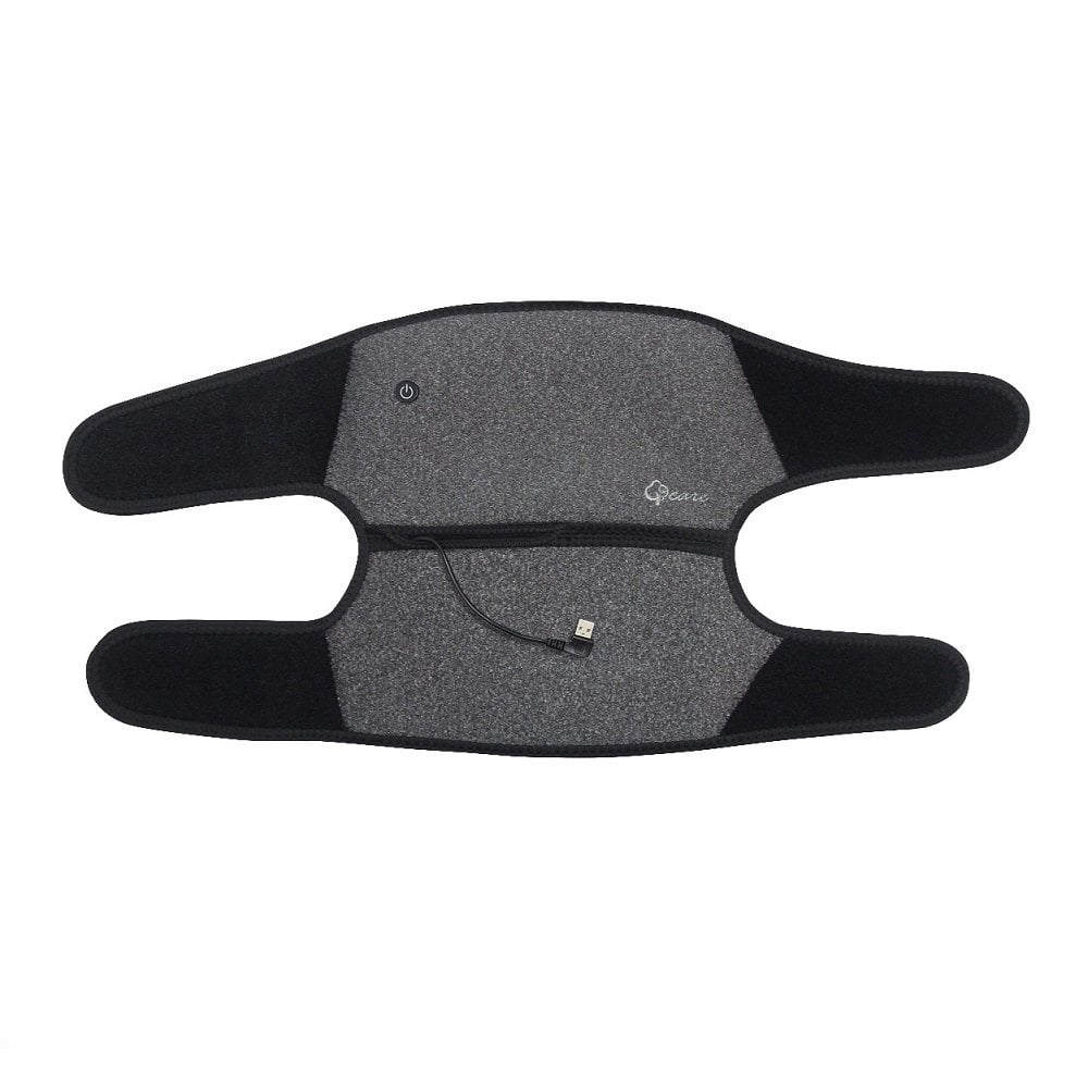 【派樂】石墨烯遠紅外線膝部溫熱帶人因康元GT520