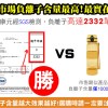 【派樂】新負離子能量水壺人因TT7302