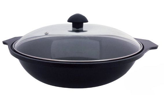 禮品展專區-台灣製造備長炭鍋具系列 台灣專利 2022創新發明技術銅牌獎