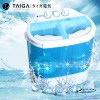 【CHUNBAIYI】家用媽咪寶貝雙槽迷你洗衣機