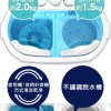 【CHUNBAIYI】家用媽咪寶貝雙槽迷你洗衣機