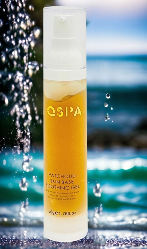 左手香肌底舒緩凝膠-新-賣場圖-1-605x1024 【QSPA】左手香肌底舒緩凝膠 體驗裝/金緻裝