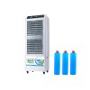 水摩爾 冰涼扇 久而久家用/營業用水冷氣 水冷扇送冰晶罐3支