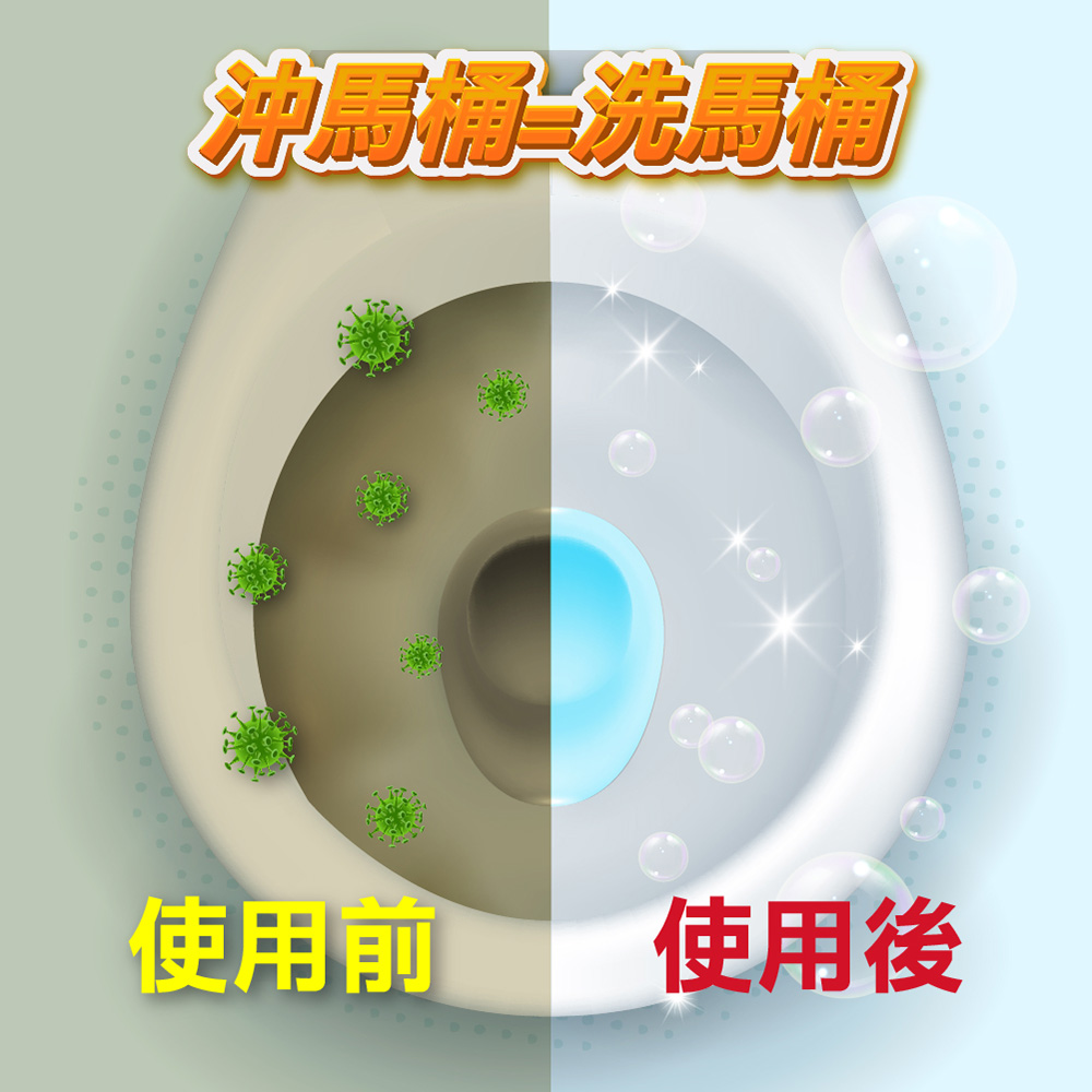 泰利亨-HSAE-馬桶自動芳香清潔劑-200ml-賣場圖-2-1 【愛家捷】HSAE 馬桶自動芳香清潔劑 200ml