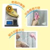 【水摩爾】迷你SPA旅行淨水百變蓮蓬頭(含除氯過濾器)