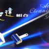 【勳風】環保日式萬用黏巴達自黏滾筒除塵器2件式(大支含桿子+手握式)