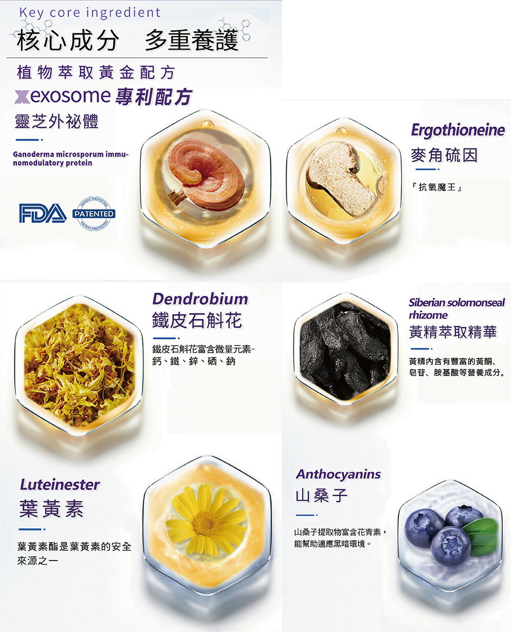 【科家美學】視立明靚眼植萃噴霧