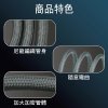 水摩爾 防爆增壓加大水量PET編織淋浴蓮蓬頭連接軟管 150公分1條 尼龍軟管 水量水流更順暢 防爆耐用 沐浴龍頭連接用水管