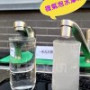 不鏽鋼微氣泡小精靈 效果比較-2 春佰億水摩爾 微氣泡產生器 不鏽鋼微氣泡起波器 油切水龍頭濾嘴1入+配件包 SGS測試除菌率99.9 微氣泡水去油除垢洗蔬果安心 減少洗碗精環保省水器
